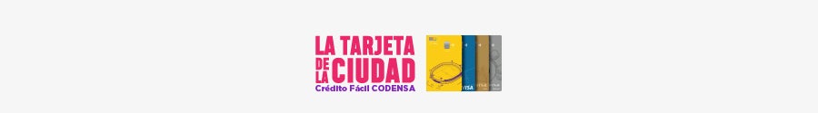 Crédito f´cil codensa